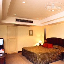 S.D. Avenue Hotel