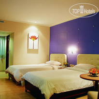 S.D. Avenue Hotel