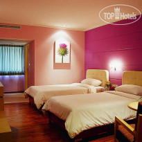 S.D. Avenue Hotel