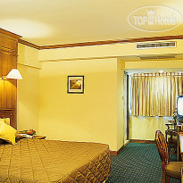S.D. Avenue Hotel