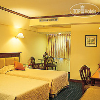 S.D. Avenue Hotel