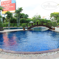 SC Park Hotel 