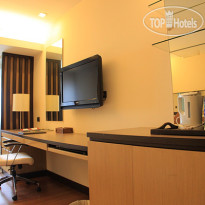 SC Park Hotel