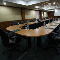 SC Park Hotel 