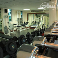SC Park Hotel 