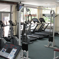 SC Park Hotel 
