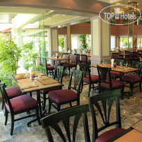 SC Park Hotel