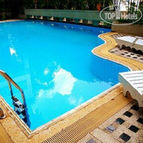 SC Sathorn Boutique Hotel