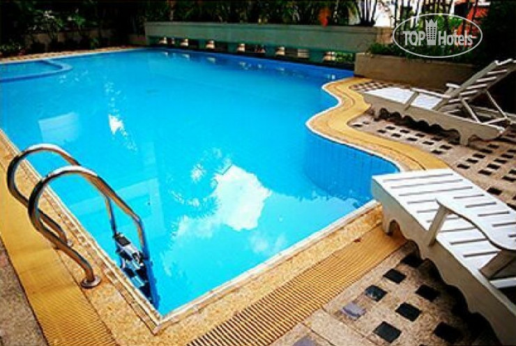 Фотографии отельера SC Sathorn Boutique Hotel 3*