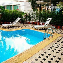 SC Sathorn Boutique Hotel