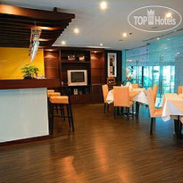SC Sathorn Boutique Hotel