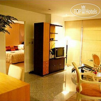 SC Sathorn Boutique Hotel