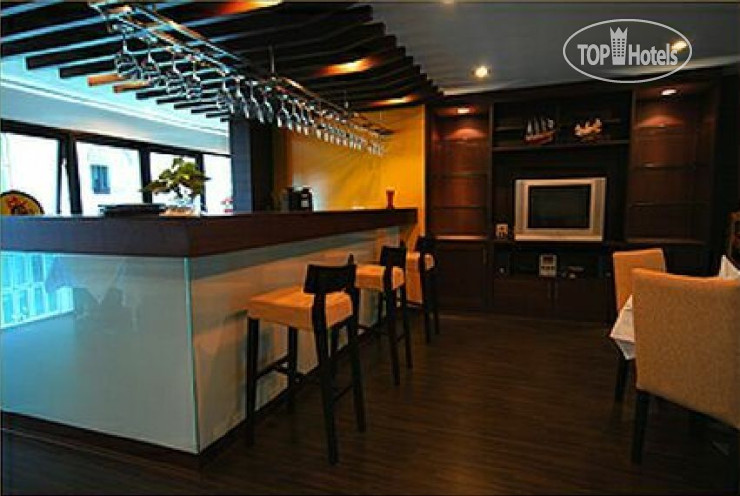 Новые добавленные фото туристов SC Sathorn Boutique Hotel 3*