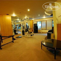 SC Sathorn Boutique Hotel