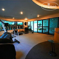 SC Sathorn Boutique Hotel