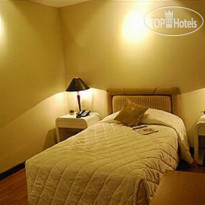 SC Sathorn Boutique Hotel