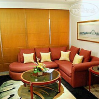 SC Sathorn Boutique Hotel
