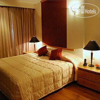 SC Sathorn Boutique Hotel