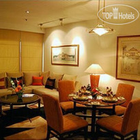 SC Sathorn Boutique Hotel
