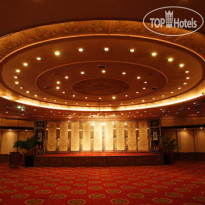 The Tawana Bangkok Бальный зал