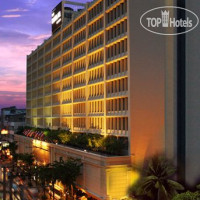 The Tawana Bangkok 4*