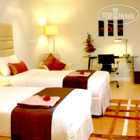 The Tivoli Hotel Bangkok