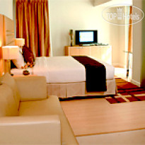 The Tivoli Hotel Bangkok