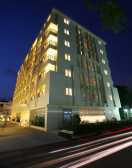 Clef Hotel 3*