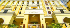 The Victory Executive Residences 3*