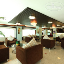 Vaboir Lodge Royal Suite