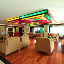 Vaboir Lodge Royal Suite
