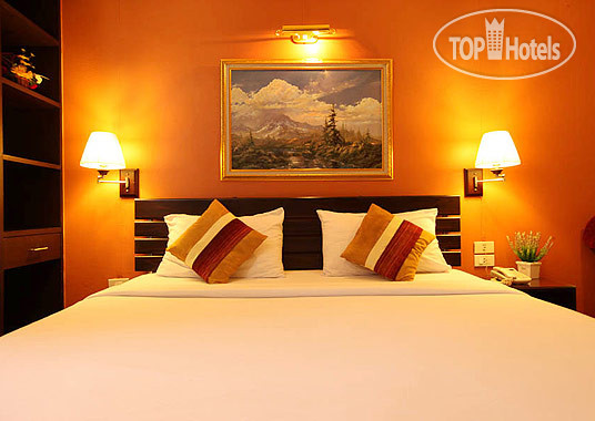 Новые добавленные фото туристов Vaboir Lodge Royal Suite 3*