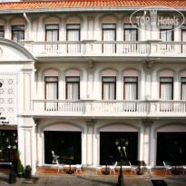 The Heritage Baan Silom 