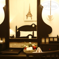 The Heritage Baan Silom 