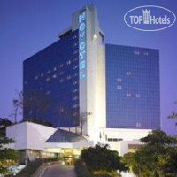 Novotel Bangna Bangkok 4*