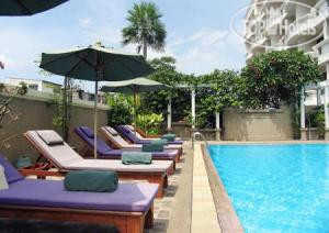 Forum Park Hotel Bangkok