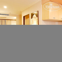 Princeton Park Suites 3*