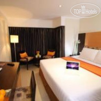 Citin Pratunam Hotel Bangkok by Compass Hospitality 