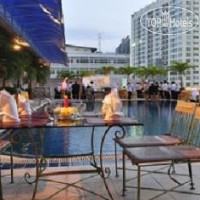 First Hotel Bangkok 3*