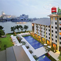 Ibis Bangkok Riverside 