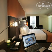 Radisson Suites Bangkok Sukhumvit 