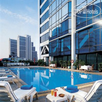 Bangkok Hotel Lotus Sukhumvit 4*