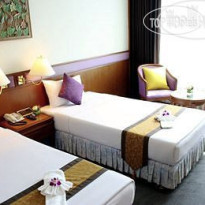 Bangkok Hotel Lotus Sukhumvit 