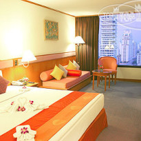 Bangkok Hotel Lotus Sukhumvit 