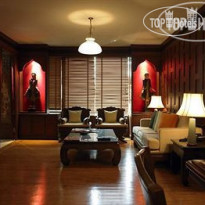 The Davis Bangkok 