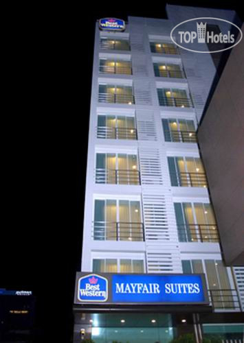 Фотографии отеля  iCheck inn Mayfair Pratunam 3*