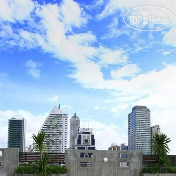 Фотографии отеля  Sathorn Grace Serviced Residence 3*