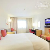 Novotel Bangkok Ploenchit Sukhumvit 