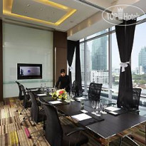 Novotel Bangkok Ploenchit Sukhumvit 