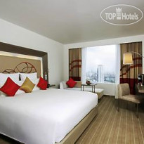 Novotel Bangkok Ploenchit Sukhumvit 